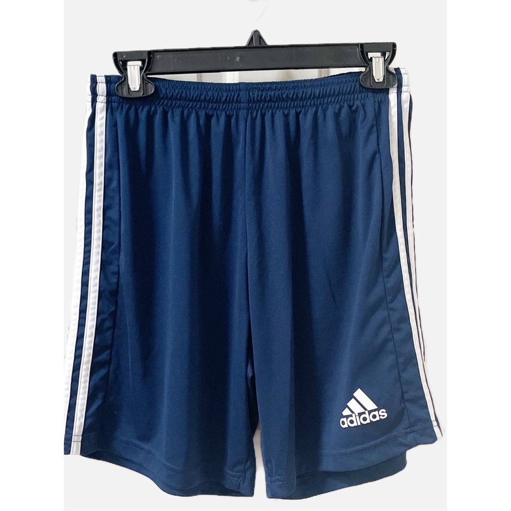 Adidas Men's Athletic Shorts Size Medium